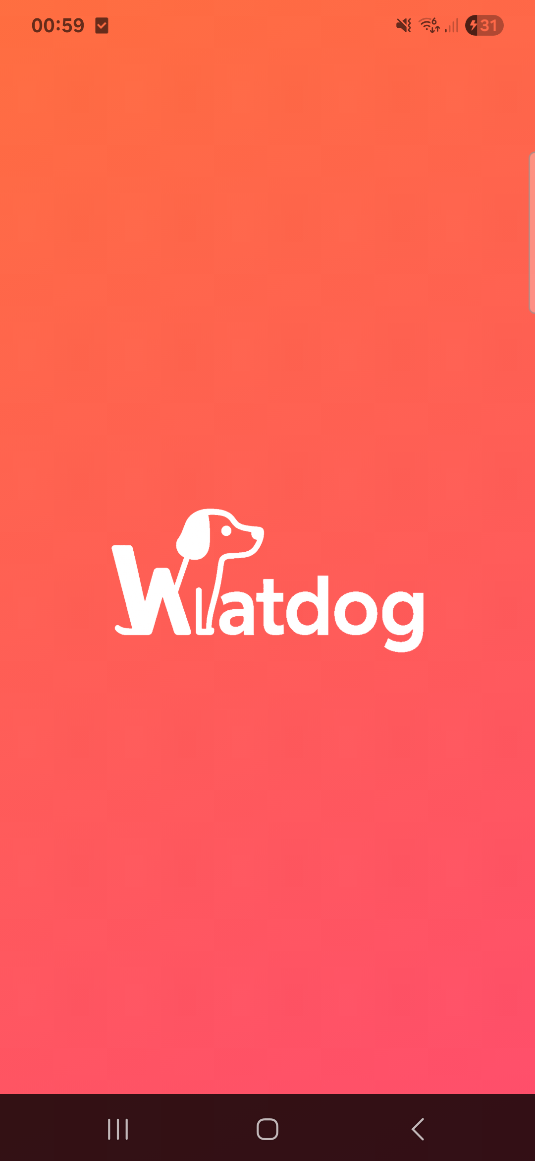 Watdog App-Logo