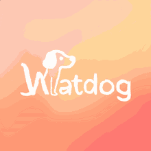 Watdog Logo